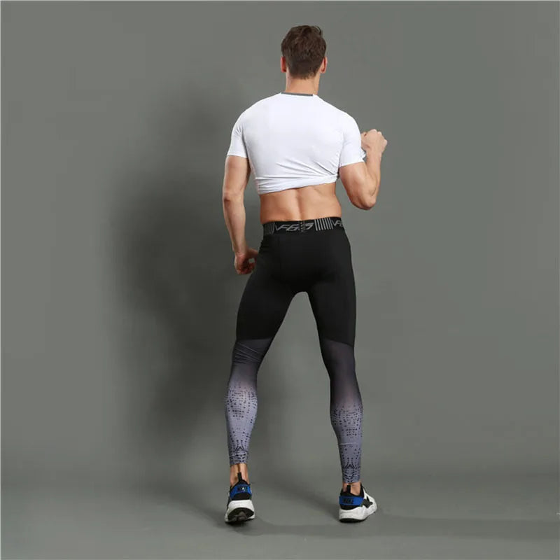 Sports Soccer Leggings Fitness Sportswear Long Trousers Mallas Deporte Mujer