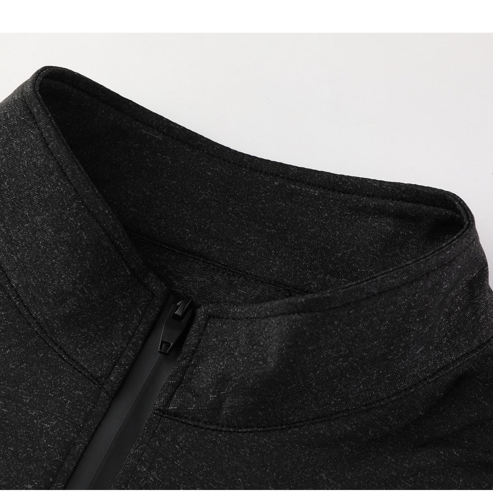 Fitness and Sports Long Sleeve Compression top