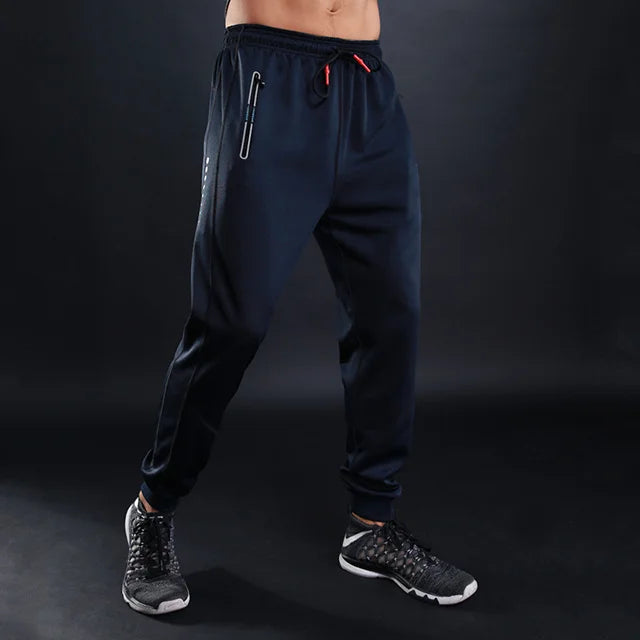Sport Pants Trousers Bodybuilding Pants Plus Size Jogging Sportswear