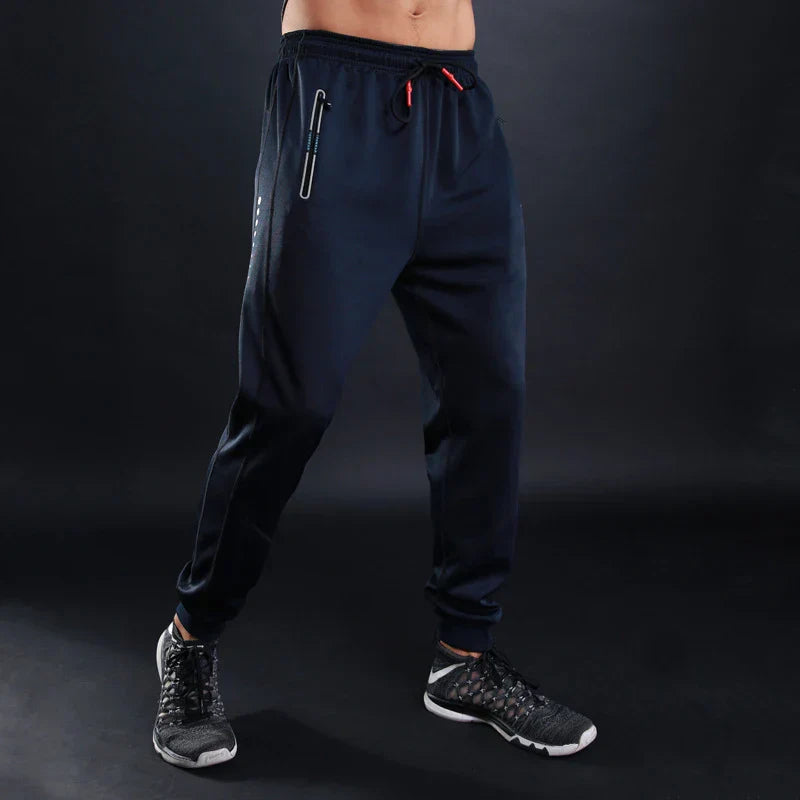Sport Pants Trousers Bodybuilding Pants Plus Size Jogging Sportswear