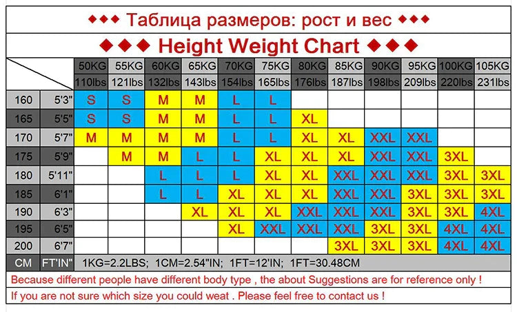 Men’s Compression Pants Thermal Workout Cool DrySports Leggings Tights Baselayer Bodybuilding Workout Training Yoga Bottoms