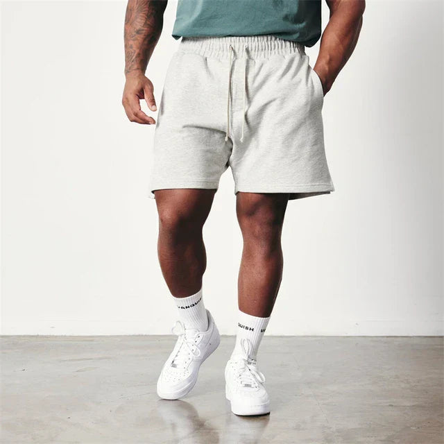 CoreFlex Athletic Short