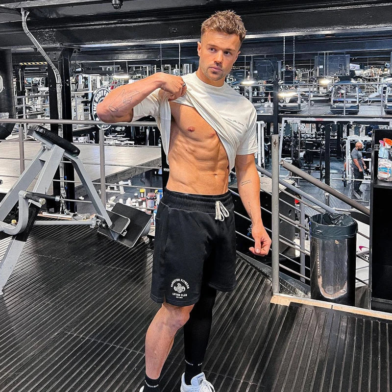 CoreFlex Athletic Short