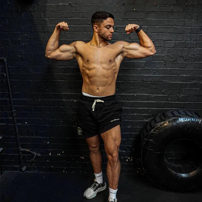 CoreFlex Athletic Short