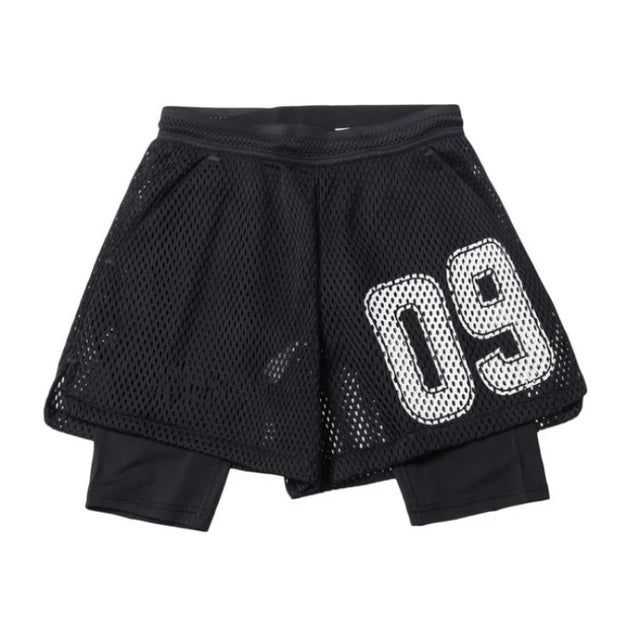 ProForm Compression Short