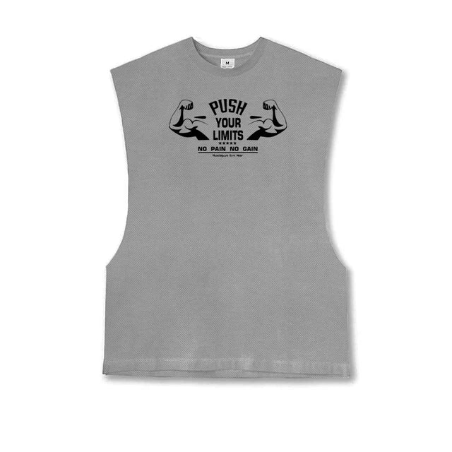 Singlets Sleeveless Shirt Fashion Clothing Tank Top