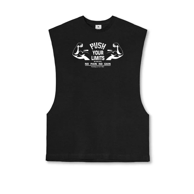 Singlets Sleeveless Shirt Fashion Clothing Tank Top