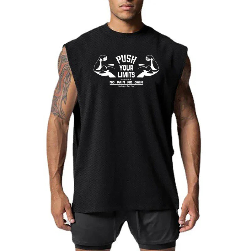 Singlets Sleeveless Shirt Fashion Clothing Tank Top