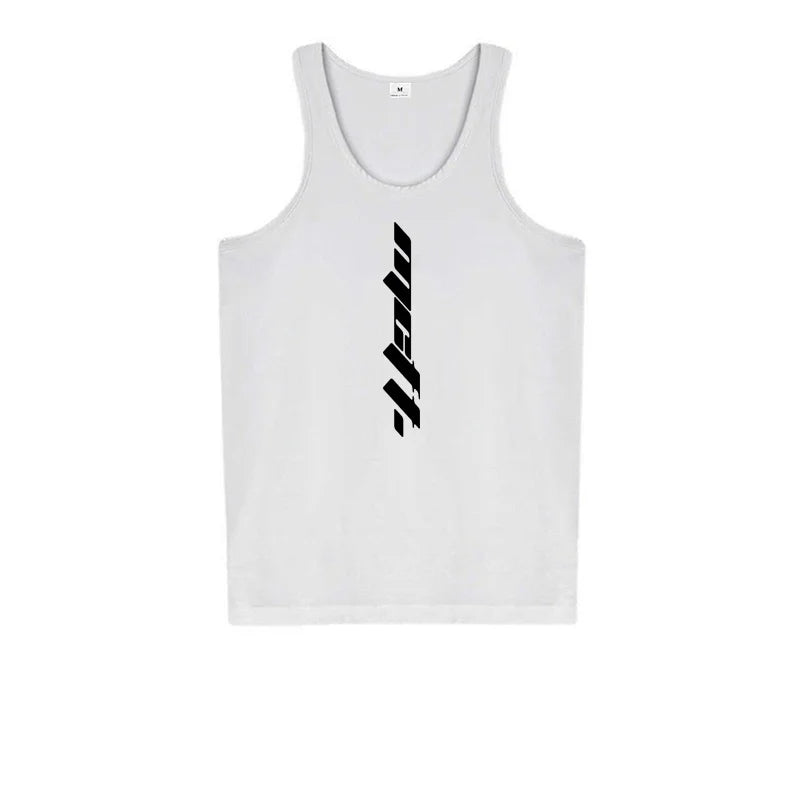 Mens Muscle Popular Tank Top Bodybuilding Mesh Quick