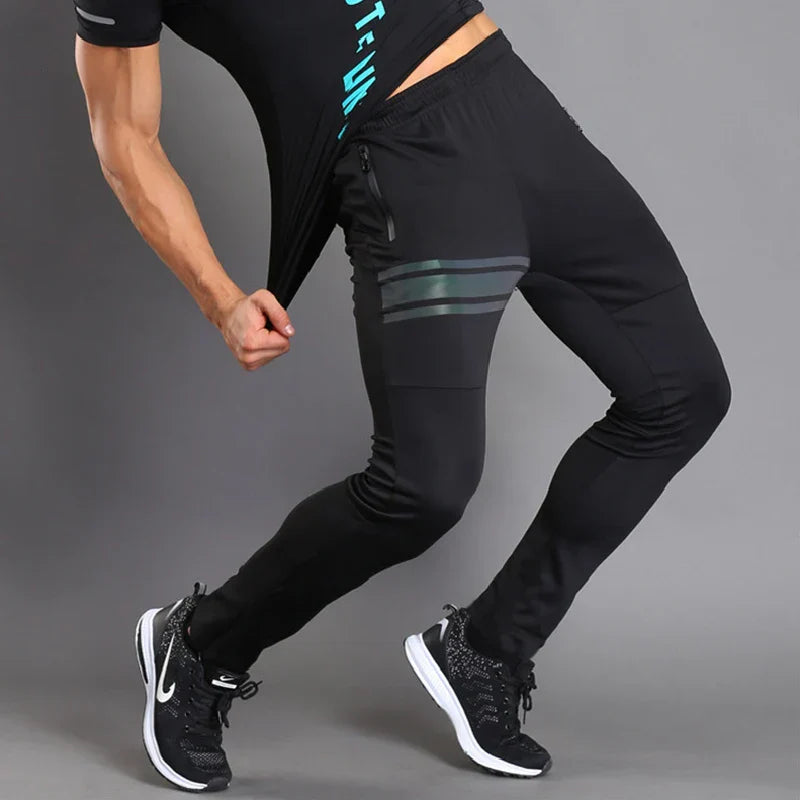Gym Jogger Bodybuilding Sweatpants Sport Jogging Pants Trousers