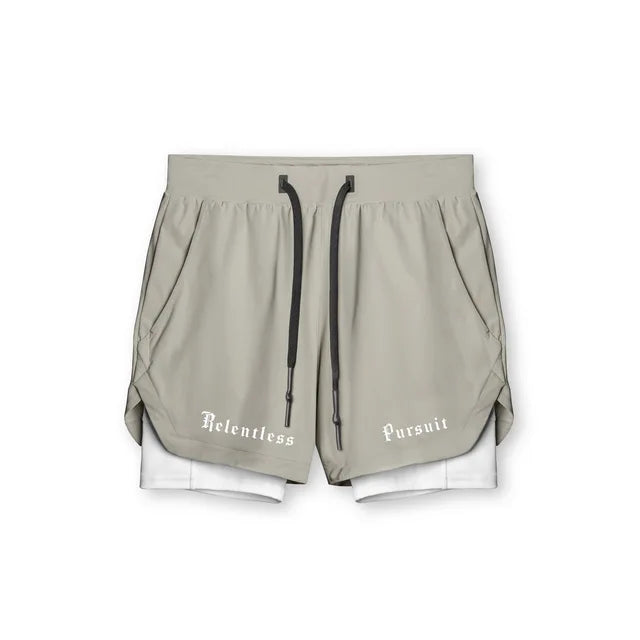 DynamicFit Gym Short