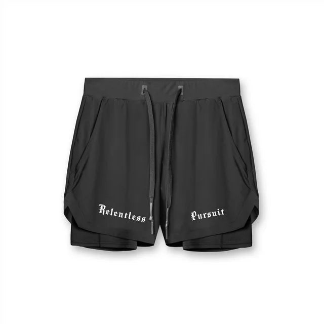 DynamicFit Gym Short