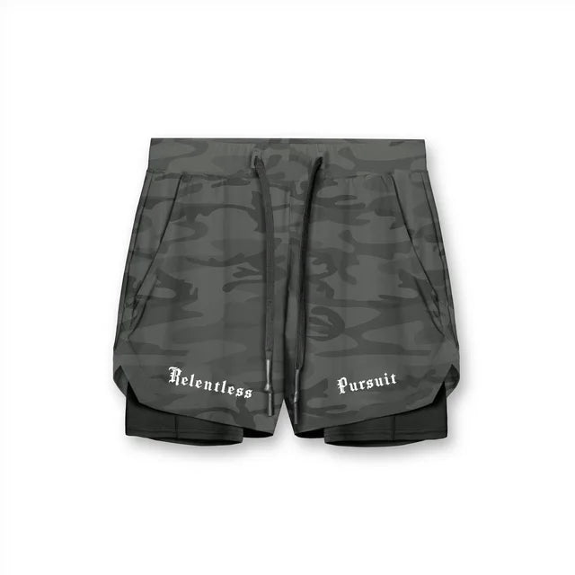 DynamicFit Gym Short