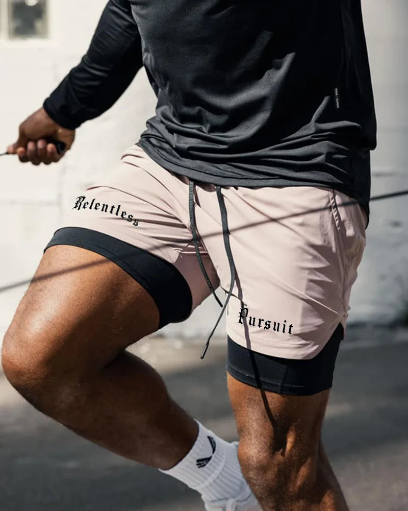 DynamicFit Gym Short