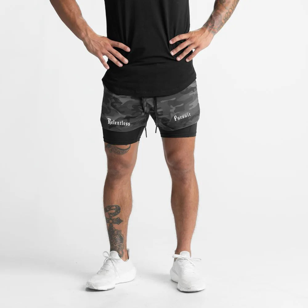 DynamicFit Gym Short