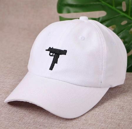 Uzi Cap
