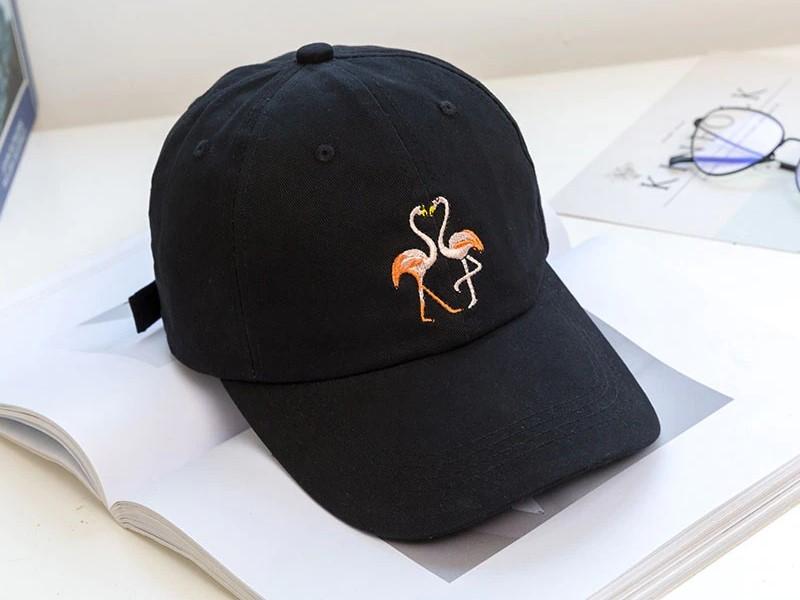Flamingo Cap