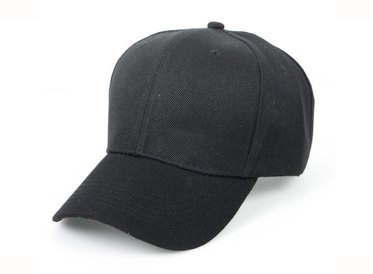 Plain Caps