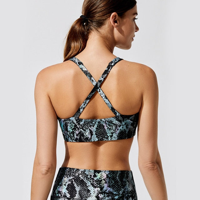 React Metallic PRO Set - Green/Gold