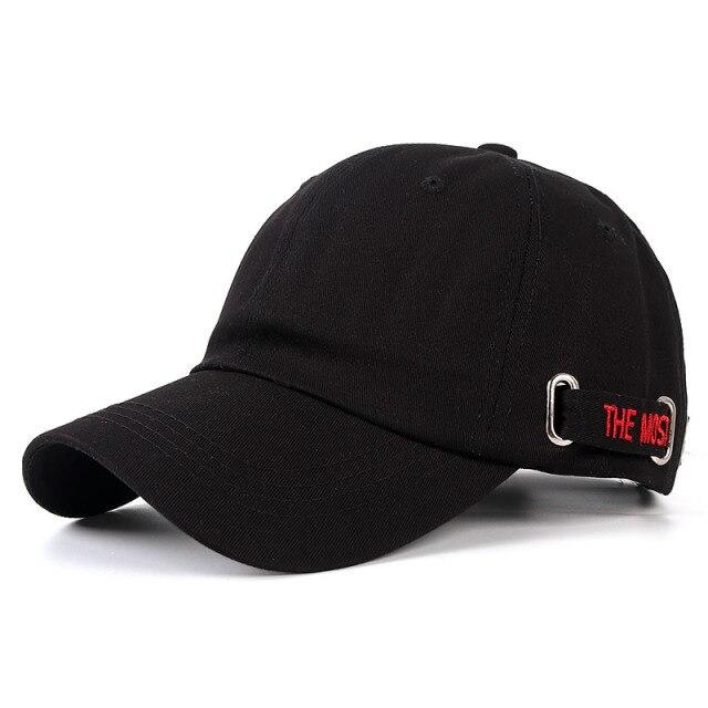 Most Cap