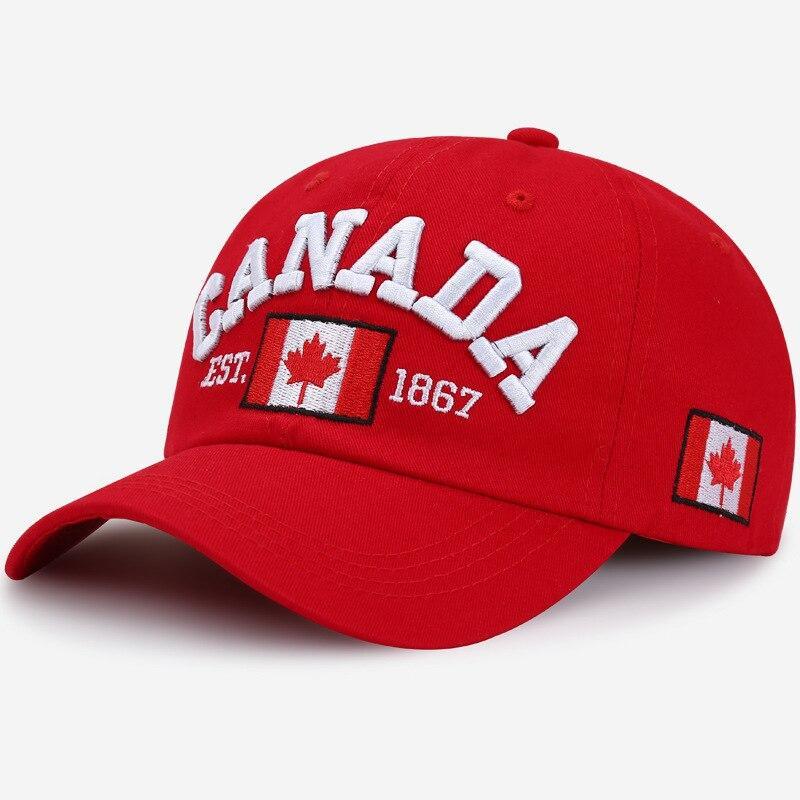 Canda Cap