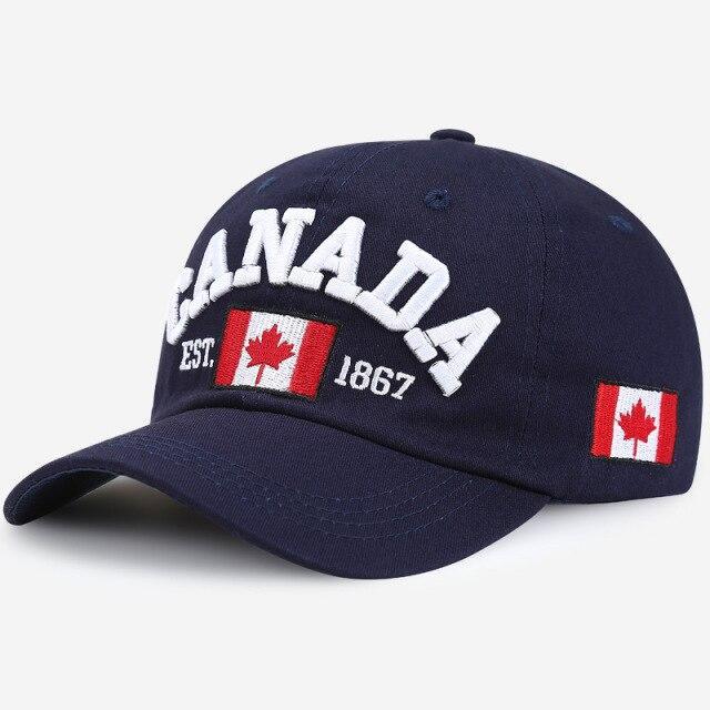 Canda Cap