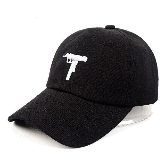 Uzi Cap
