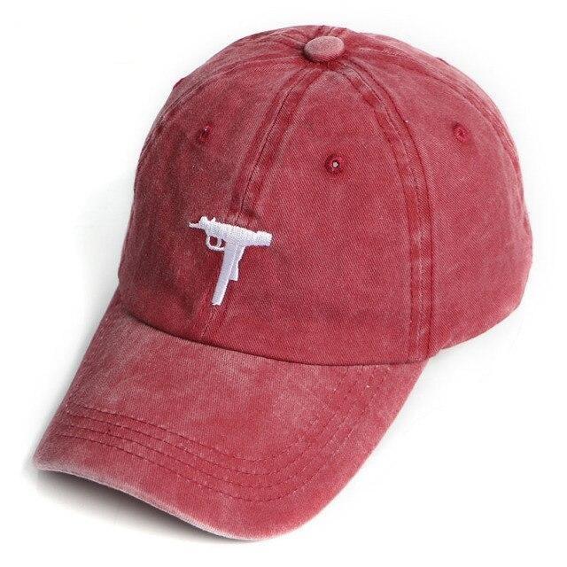 Uzi Cap